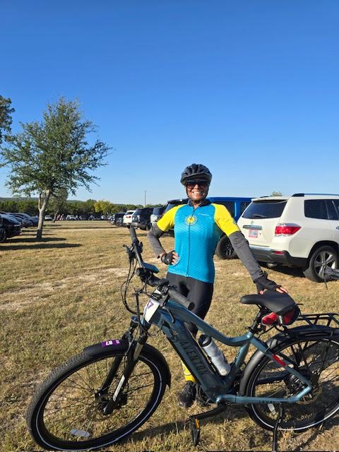 ALZ Ride 2025 — Photo 19